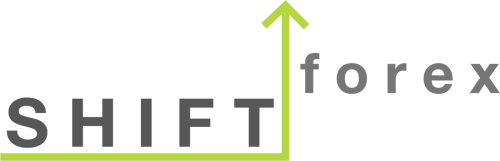 Shift Forex Logo